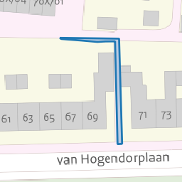 Perceel DTC01-M-3982