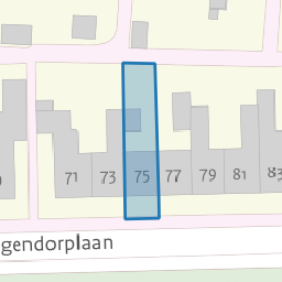 Perceel DTC01-M-3983