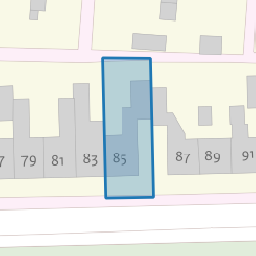 Perceel DTC01-M-3985
