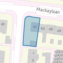 Perceel DTC01-M-3986