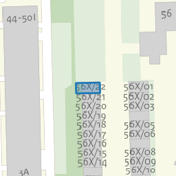 Perceel DTC01-M-3991