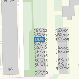 Perceel DTC01-M-3993