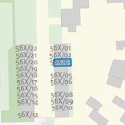 Perceel DTC01-M-4004