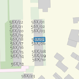 Perceel DTC01-M-4006