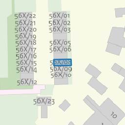 Perceel DTC01-M-4009