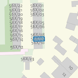 Perceel DTC01-M-4010