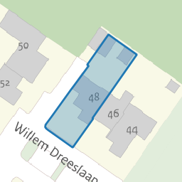 Perceel DTC01-M-4014