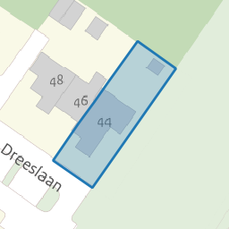 Perceel DTC01-M-4016