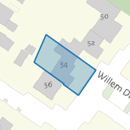 Perceel DTC01-M-4019