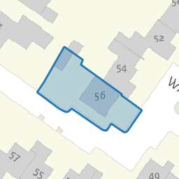 Perceel DTC01-M-4020