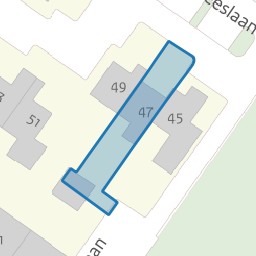 Perceel DTC01-M-4022