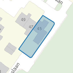 Perceel DTC01-M-4023