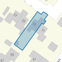 Perceel DTC01-M-4026