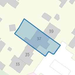 Perceel DTC01-M-4031