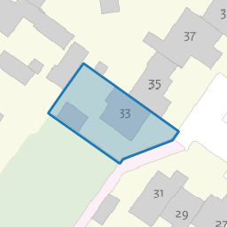 Perceel DTC01-M-4033