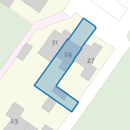 Perceel DTC01-M-4035