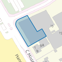 Perceel DTC01-M-4039