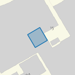 Perceel DTC01-M-4041