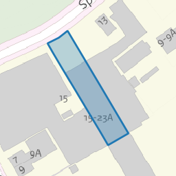 Perceel DTC01-M-4043