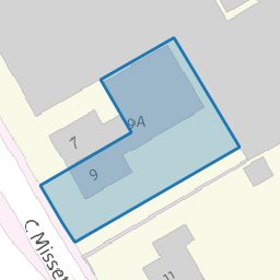 Perceel DTC01-M-4046