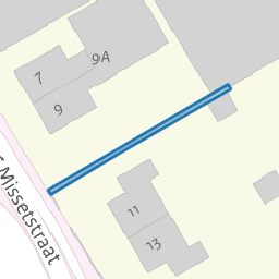 Perceel DTC01-M-4052