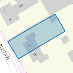 Perceel DTC01-M-4053