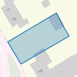 Perceel DTC01-M-4055