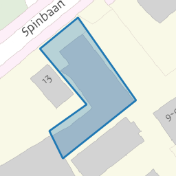 Perceel DTC01-M-4063