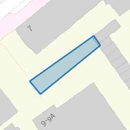 Perceel DTC01-M-4064