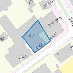 Perceel DTC01-M-4072