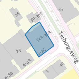 Perceel DTC01-M-4073