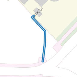 Perceel DTC01-M-4085