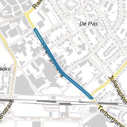 Perceel DTC01-M-4100