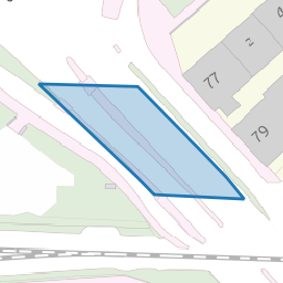 Perceel DTC01-M-4101