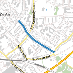 Perceel DTC01-M-4106