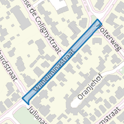 Perceel DTC01-M-4107