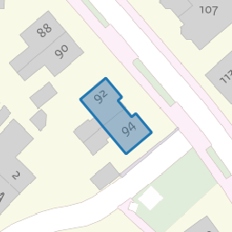 Perceel DTC01-M-4109