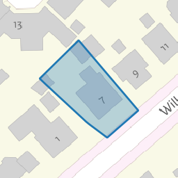 Perceel DTC01-M-4118