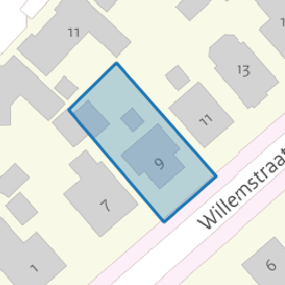 Perceel DTC01-M-4119