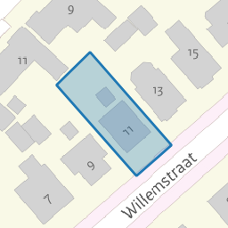 Perceel DTC01-M-4120