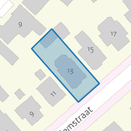 Perceel DTC01-M-4121