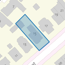 Perceel DTC01-M-4122