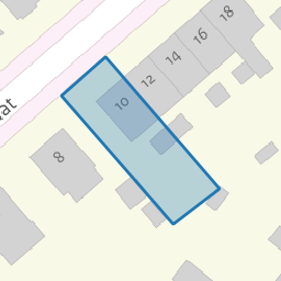 Perceel DTC01-M-4140