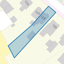 Perceel DTC01-M-4147