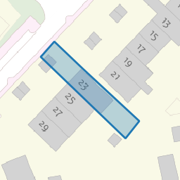 Perceel DTC01-M-4151