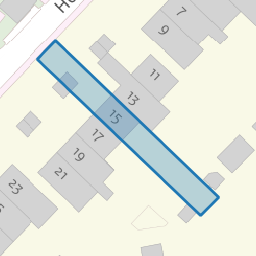 Perceel DTC01-M-4155