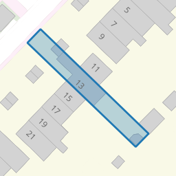 Perceel DTC01-M-4156