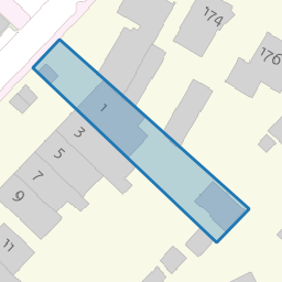 Perceel DTC01-M-4162