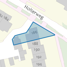 Perceel DTC01-M-4166