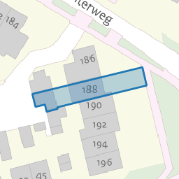 Perceel DTC01-M-4167